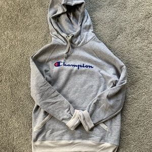 champion hoodie